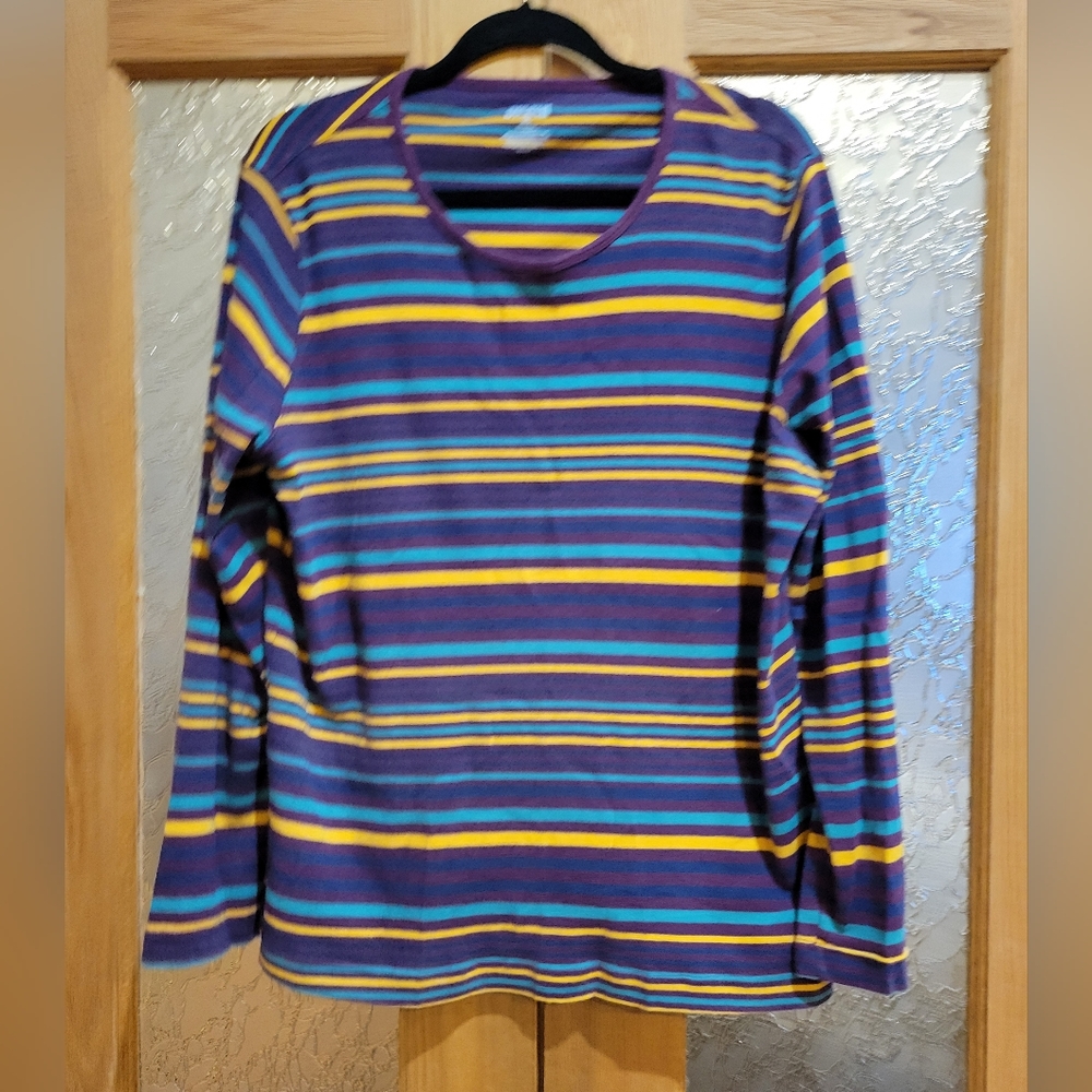 Duluth Trading 1X long sleeve.   Like new.